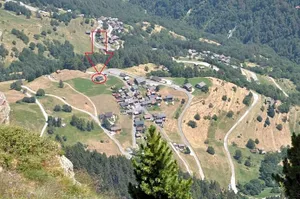 Image of La Clé des Champs