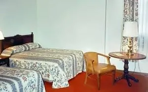Image of Pantall Hotel
