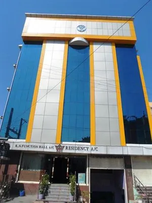 Image of KVP Residency