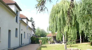 Image of Apartment im Grünen mit Anbindung ans Zentrum