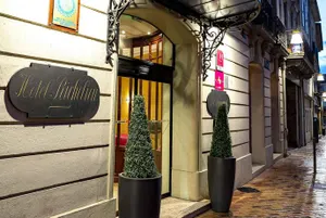 Image of Citotel Richelieu