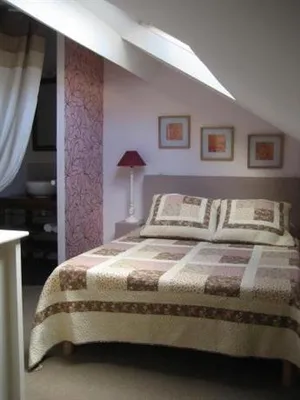 Image of Hotel Saint Yves