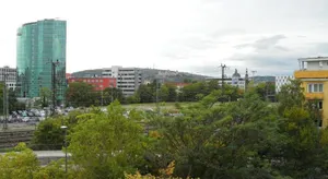 Image of Central City Apartment Würzburg