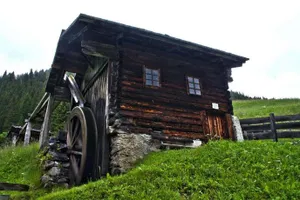 Image of Gasthof Luggau