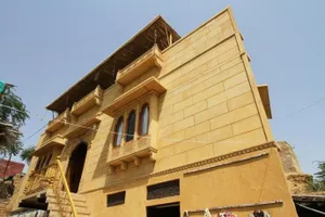 Image of Hotel The Silk Route