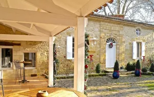 Image of Moulin De Rioupassat