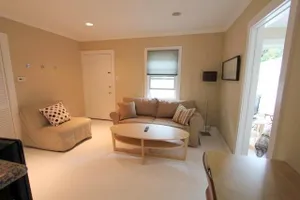 Image of Adorable West Hollywood One-Bedroom Apartment