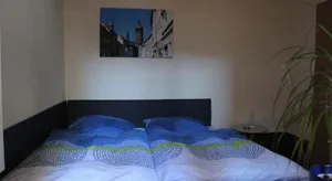 Image of Gästewohnung Müntzer