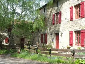 Image of La Flambée