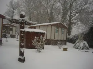 Image of Les chalets d'Alzen