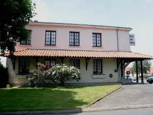 Image of Hôtel des Biches