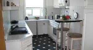 Image of Ferienwohnung-Havelsee