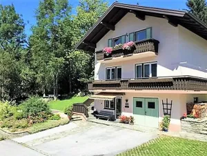 Image of Ferienhaus Lechner für max 10 Personen - Wald und Naturgarten