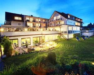 Image of Kur- und Wellnesshotel Schropp GmbH