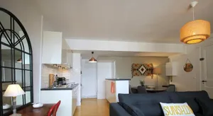 Image of Appart 2 chambres sur Quais des Chartrons