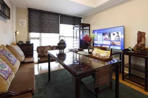 Image of Gugu House Chengdu