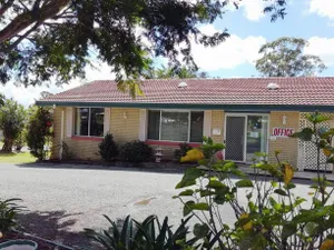 Image of Arcadia Motel