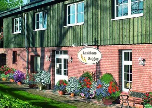 Image of Landhaus Saggau