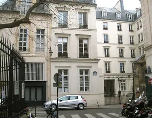 Image of Perche