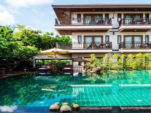 Image of The Tara Resort Pattaya