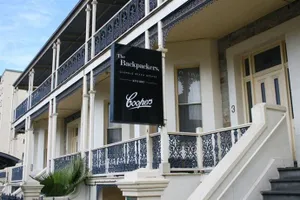 Image of Glenelg Beach Hostel