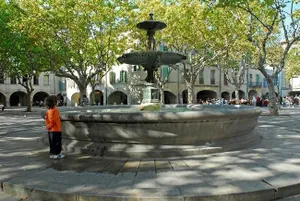 Image of Le Portalet Uzes