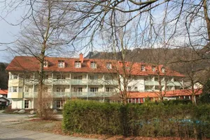 Image of Burghotel Aschau