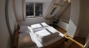 Image of Haus "Zum Schwarzen Stiefel"