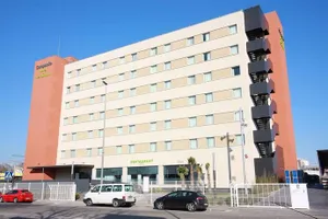 Image of Campanile Barcelona South Cornella De Llobregat Hotel