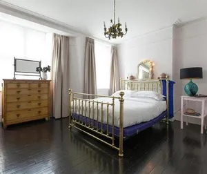 Image of onefinestay - Earl's Court private homes