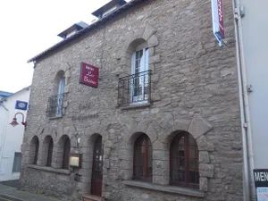 Image of Hôtel Restaurant Les Brières