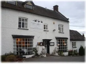 Image of Norwood House