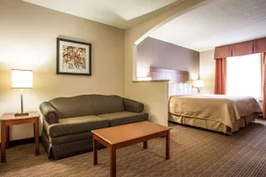 Image of Quality Inn & Suites Matthews - Charlotte