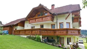Image of Haus zur Sonne