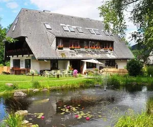 Image of Hostel Waldblick