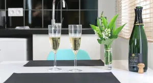 Image of SMILE APPARTS - Appartements - Au coeur de Lorient - Au calme - Tout Confort