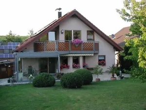 Image of Ferienwohnung Herrnberg