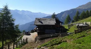 Image of Unterniggleralm