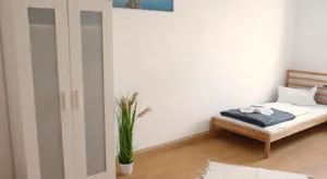 Image of SUNNYHOME Monteurwohnungen und Apartments in Erfurt