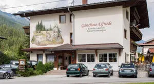 Image of Gästehaus Elfriede inklusive Sommerbergbahnticket