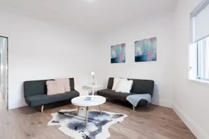 Image of Moments to Balmoral - Art Deco Apartment Mosman