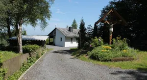 Image of Ferienhaus mit Ausblick