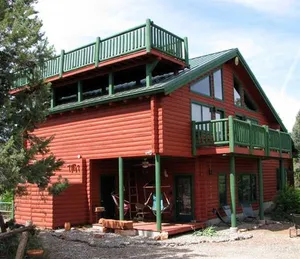 Image of The Sedona Dream Maker Bed & Breakfast