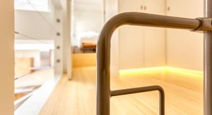 Image of Voldersgracht Canal Home Haarlem (sleeps 2)