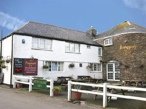 Image of Finnygook Inn