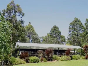 Image of Silkwood Chalets