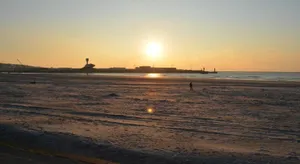 Image of Appart proche plage Nausicaa