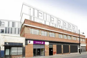 Image of Premier Inn London Brixton