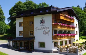 Image of Hotel Burtschahof