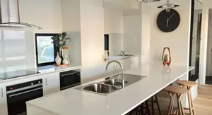 Image of Scandinavian Cabin - Maleny - One Bedroom